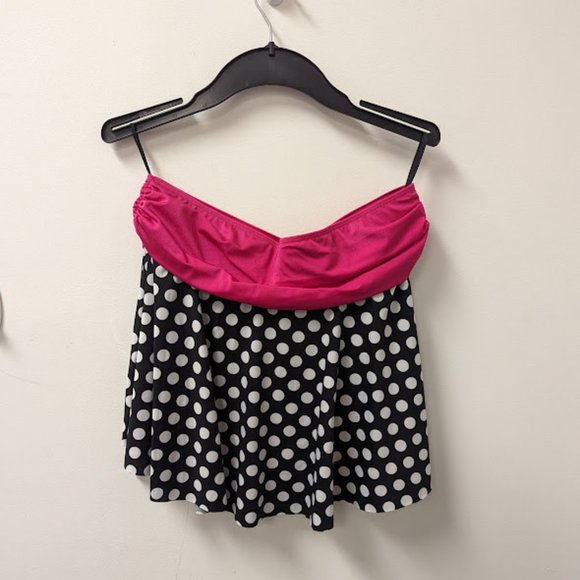 Revolution Dance Costume - Picture 4 of 6